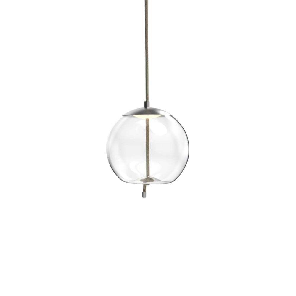 Knot Sfera LED Pendant Light