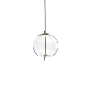 Knot Sfera LED Pendant Light