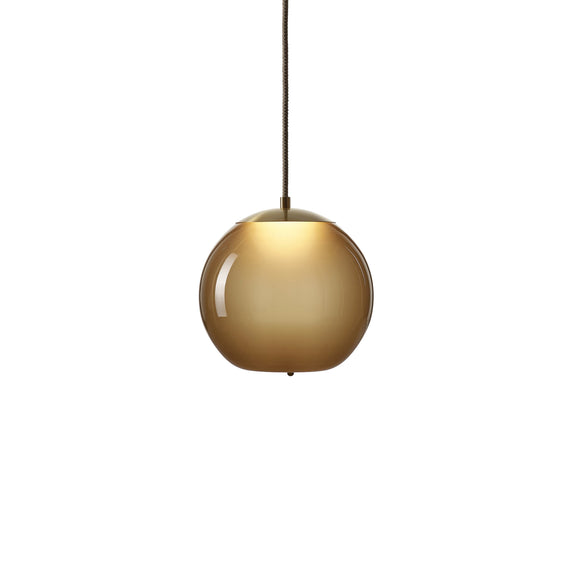 Knot Sfera LED Pendant Light
