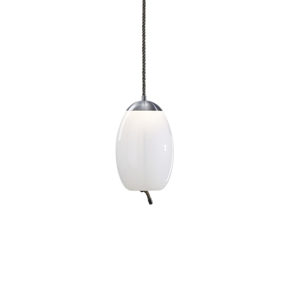 Knot Uovo LED Pendant Light