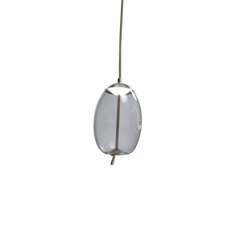 Knot Uovo LED Pendant Light
