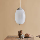 Knot Uovo LED Pendant Light