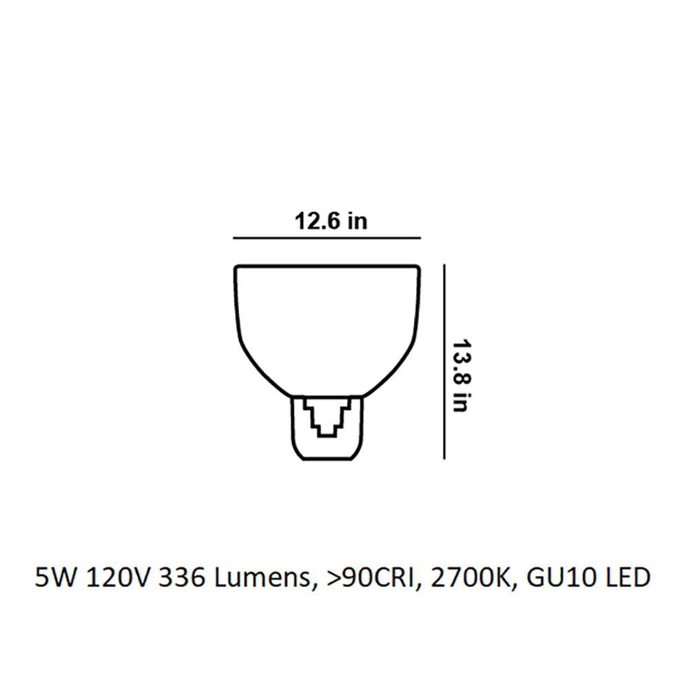 Lightline LED Table Lamp