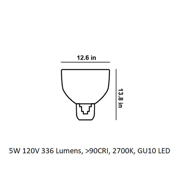 Lightline LED Table Lamp