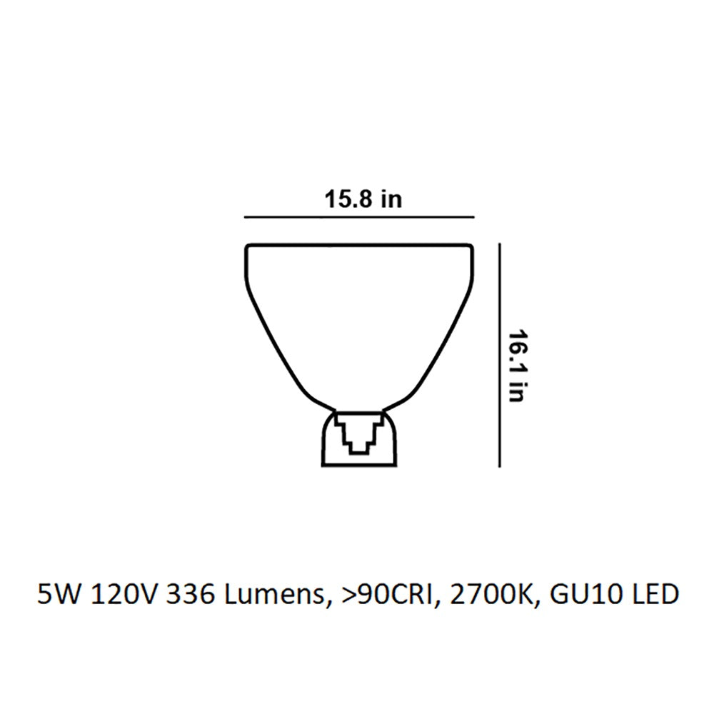 Lightline LED Table Lamp