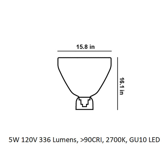 Lightline LED Table Lamp