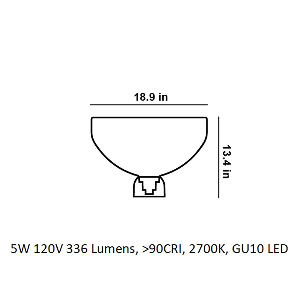 Lightline LED Table Lamp