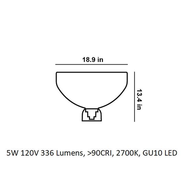Lightline LED Table Lamp