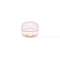 Macaron LED Table Lamp  option Light Pink / Onyx White / White