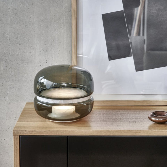 Macaron LED Table Lamp