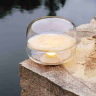 Macaron LED Table Lamp