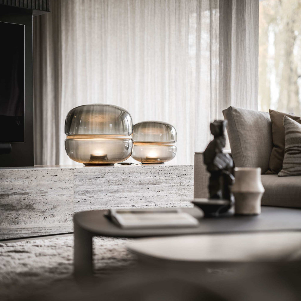 Macaron LED Table Lamp
