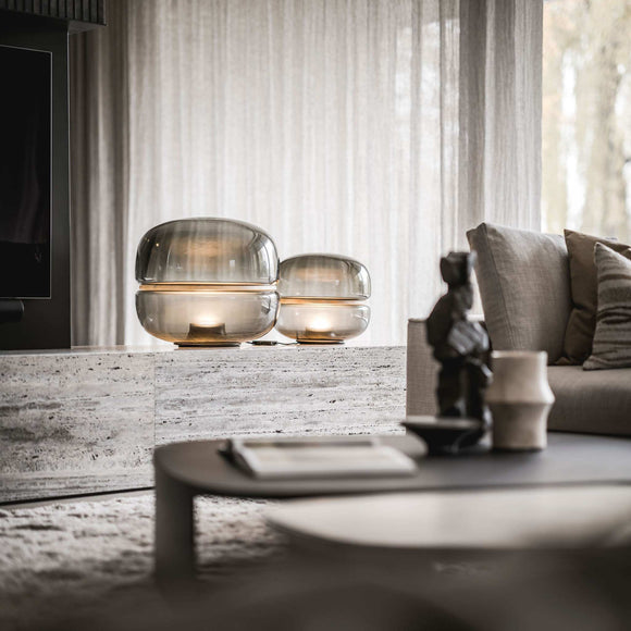 Macaron LED Table Lamp