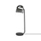 Mona LED Floor Lamp  option Black / Matte Black / Black