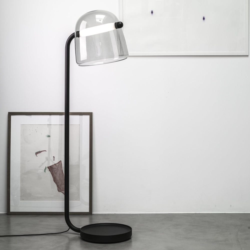 Mona LED Floor Lamp