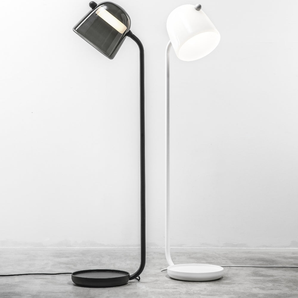 Mona LED Floor Lamp