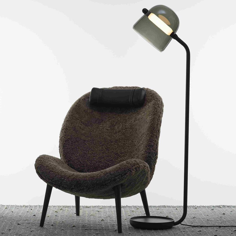 Mona LED Floor Lamp