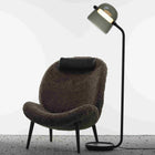 Mona LED Floor Lamp