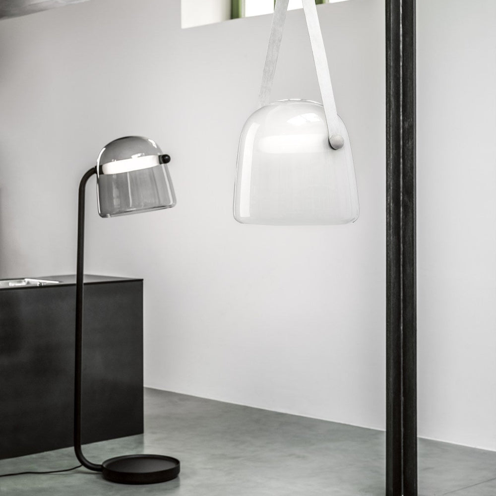 Mona LED Floor Lamp