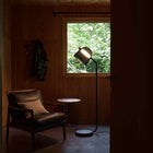 Mona LED Floor Lamp