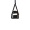 Mona LED Pendant Light  option Black / Black/Matte Black / Black