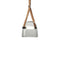 Mona LED Pendant Light  option Smoke Grey / Black/Matte Black / Natural
