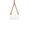 Mona LED Pendant Light  option Transparent / Silver/Matte Black / Natural