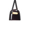 Mona LED Pendant Light  option Violet / Black/Matte Black / Black