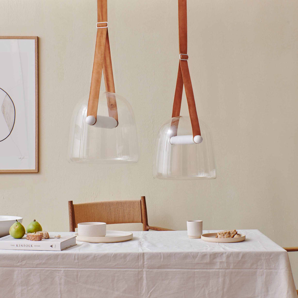 Mona LED Pendant Light