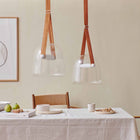Mona LED Pendant Light
