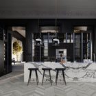 Mona LED Pendant Light