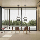 Mona LED Pendant Light
