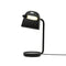 Mona LED Table Lamp  option Black / Matte Black / Black
