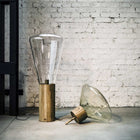 Muffins LED Floor Lamp