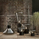 Muffins LED Floor Lamp
