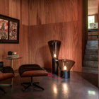 Muffins LED Floor Lamp