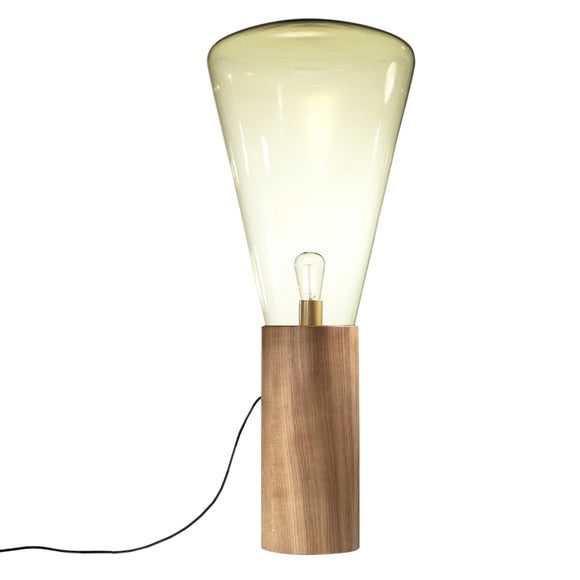 Muffins LED Floor Lamp
