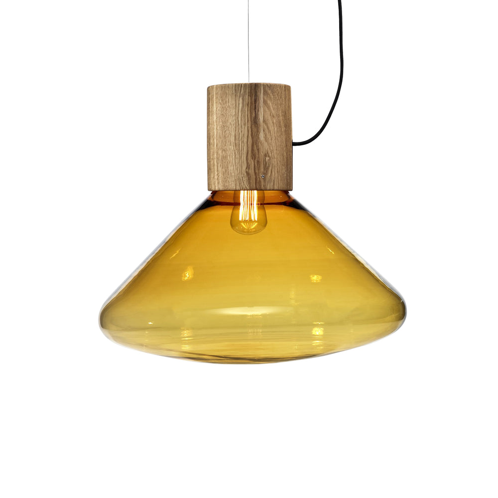 Muffins LED Pendant Light