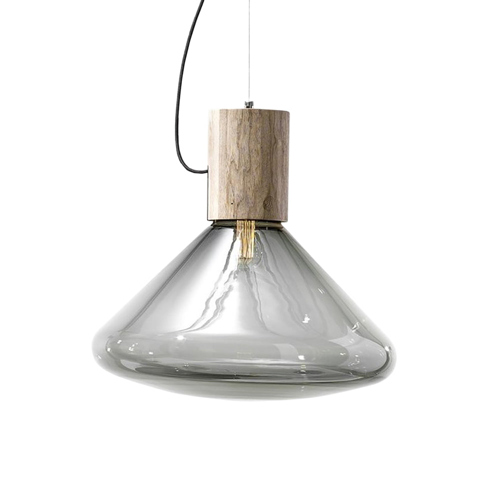 Muffins LED Pendant Light