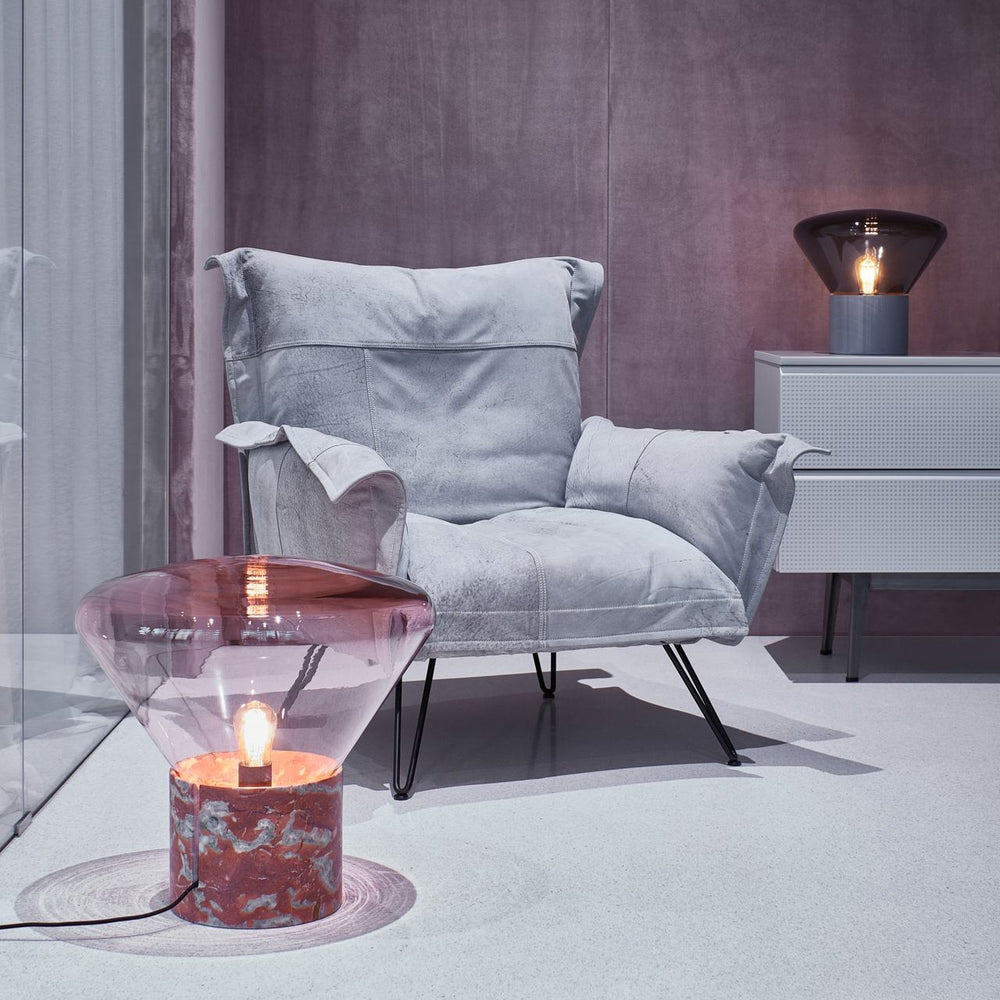 Muffins LED Table Lamp