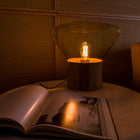 Muffins LED Table Lamp