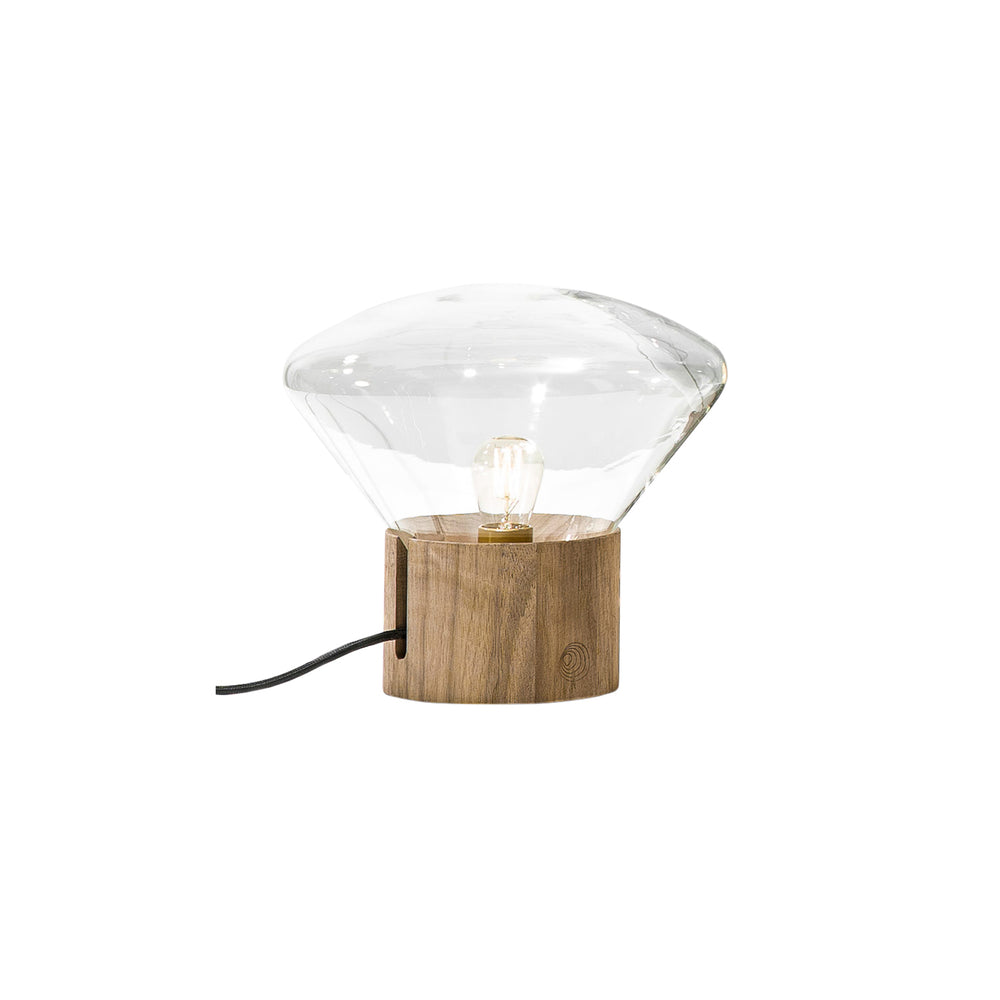 Muffins Mini LED Table Lamp