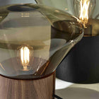 Muffins Mini LED Table Lamp