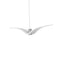 Night Birds Mini LED Pendant Light  option Shape 1