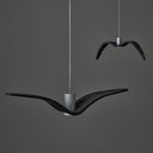 Night Birds Mini LED Pendant Light
