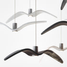 Night Birds Mini LED Pendant Light