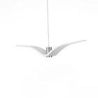 Night Birds Mini LED Pendant Light