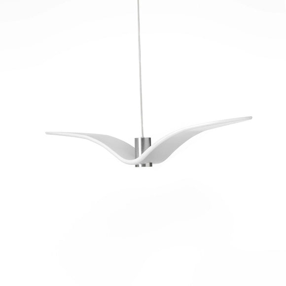 Night Birds Mini LED Pendant Light