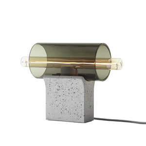 Overlay LED Table Lamp