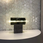 Overlay LED Table Lamp